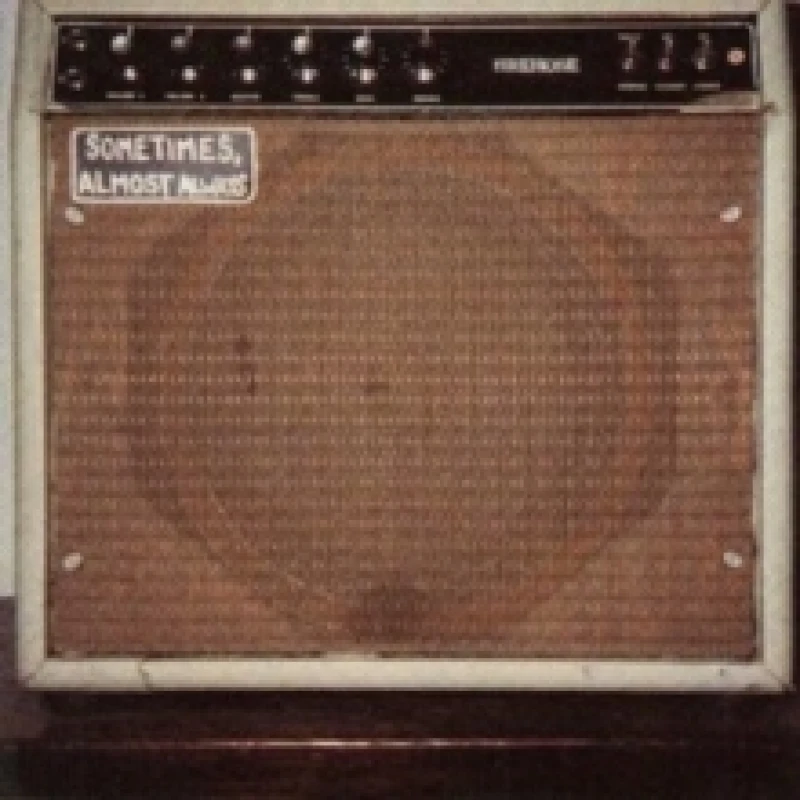 Image of Sometimes, Almost Always Vinyl