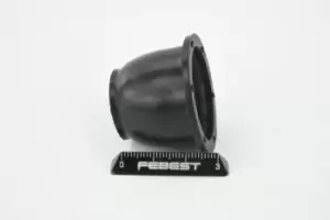 Image of FEBEST Repair Kit, tie rod end HYUNDAI,KIA,HONDA HTRB-RE 52362S30003,568282H000