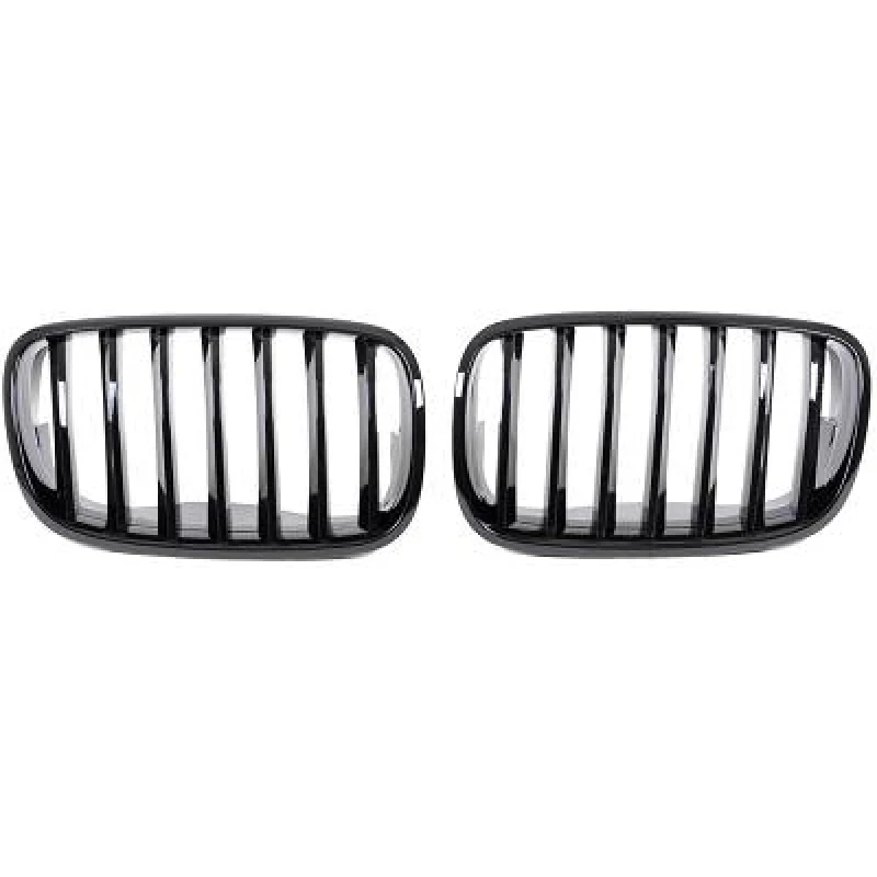 Image of Radiator Grille DIEDERICHS 1291440