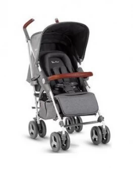 Image of Silver Cross Reflex Stroller