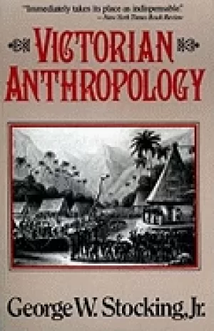 Image of victorian anthropology