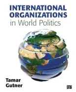 Image of international organizations in world politics