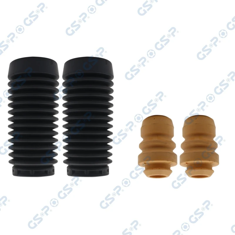 Image of GSP Dust cover kit, shock absorber GSP 5405340PK