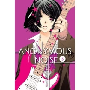 Image of Anonymous Noise, Vol. 5 : 5