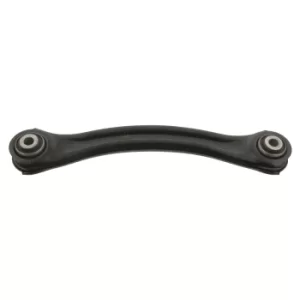 Image of Control Arm link 17266 by Febi Bilstein Upper Rear Axle Left/Right
