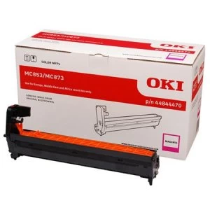 OKI 44844470 Magenta Drum Unit