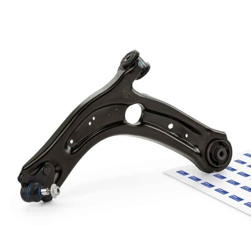 Image of DELPHI Suspension arm DELPHI TC4650