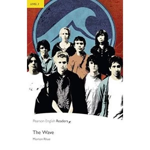 Image of Level 2: The Wave by Morton Rhue (Paperback, 2008)