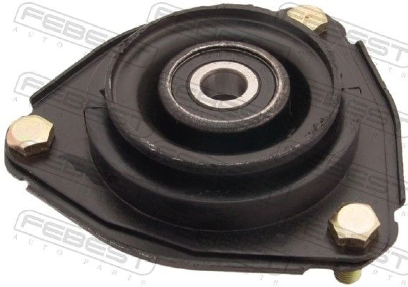 Image of Mounting, shock absorbers FEBEST TSS-005