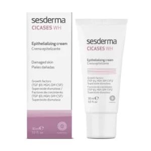 Image of Sesderma Cicases Epithelializing Cream 30ml