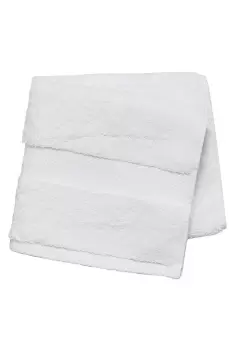 image of Savoy' Combed Cotton Towel