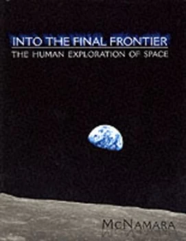 Image of Into the Final Frontier by Bernard Mcnamara Book