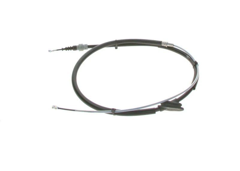 Image of Handbrake cable Bosch 1 987 477 686