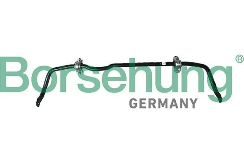 Image of Borsehung Anti roll bar Borsehung B10811