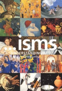 Image of Isms by Stephen Little Paperback