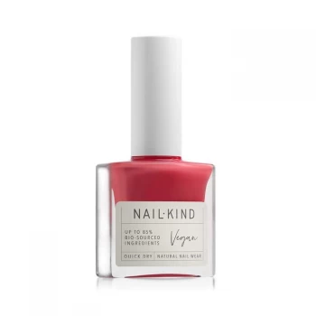 Image of NailKind Popsicle Party Vegan Natural Nail Polish 8ML