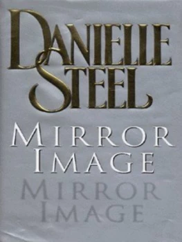 Image of Mirror Image by Danielle Steel Hardback