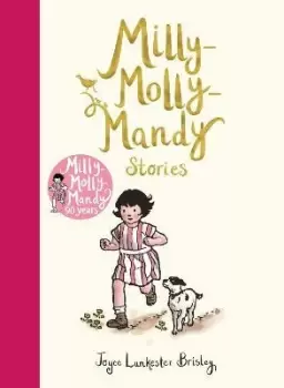 Image of Milly-Molly-Mandy Stories by Joyce Lankester Brisley