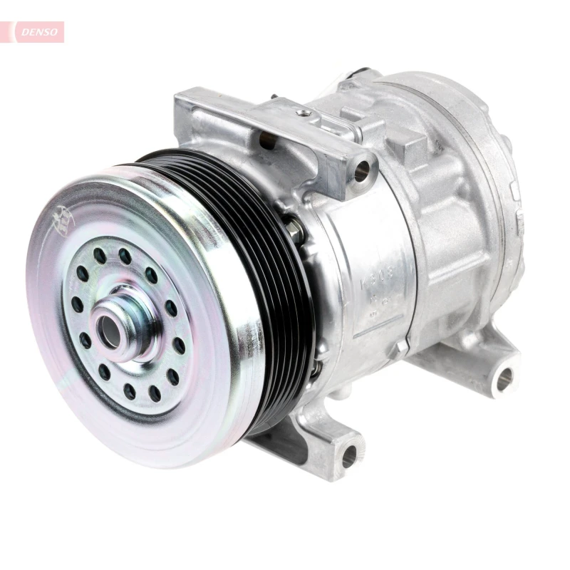 Image of DENSO Air conditioning compressor DENSO DCP09062