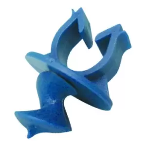 Image of JG Speedfit Floor Clip Jgufhclip