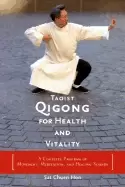 Image of taoist qigong for health and vitality a complete program of movement medita