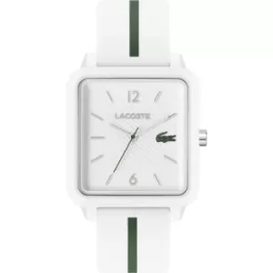 Mens Lacoste Studio Watch