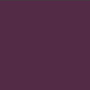 Image of Splashwall Matt Violet Acrylic Splashback (H)1220mm (W)2440mm (T)4mm