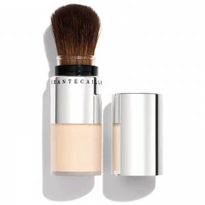 Image of Chantecaille HD Loose Powder: Candlelight