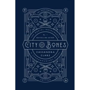 Image of The Mortal Instruments 1: City of Bones (Hardback, 2017)