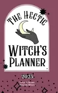 Image of hectic witchs planner