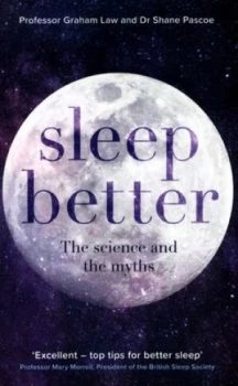 Image of Sleep Better by Graham R Law Paperback