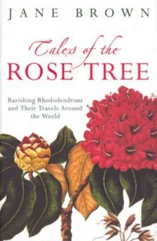 Image of Tales of the Rose Tree by Jane Brown Hardback