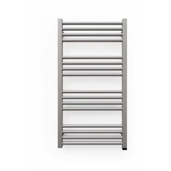 image of Fiona One 1620X480mm Towel Warmer 600W Sparkling Gravel - Terma