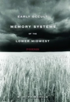Image of Early Occult Memory Systems of the Lower Midwest by Bh Fairchild Paperback