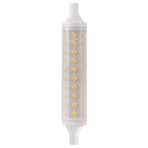 Image of Crompton LED Linear 9W 118mm 3000K R7s