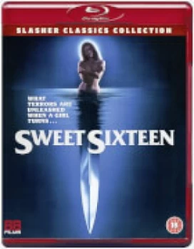 Image of Sweet Sixteen