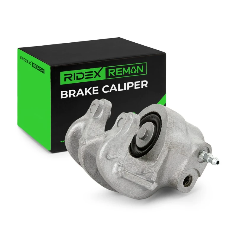 Image of RIDEX REMAN 78B2466R Brake caliper Aluminium Brake Caliper (78)