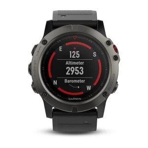 Image of Garmin Fenix 5X