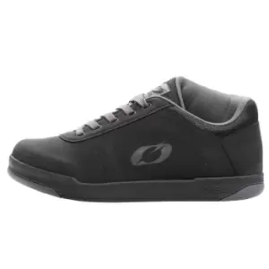 Image of O'Neal Pinned Pro Flat Shoe 2022 Black/Grey 37