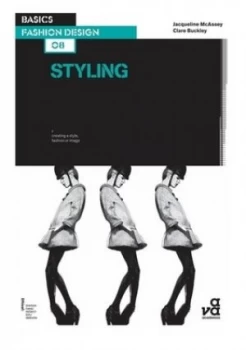 Image of Styling by Clare Buckley Paperback