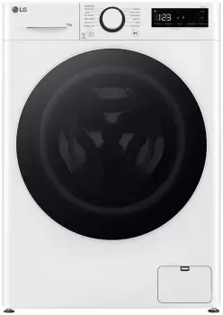 Image of LG TurboWash F4Y513WWLN1 13KG 1400RPM Washing Machine