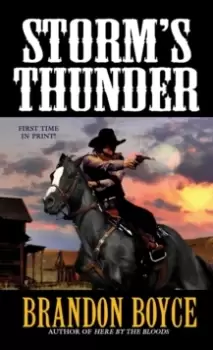 Image of Storm's Thunder