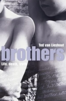 Image of Brothers by Ted Van Lieshout Paperback