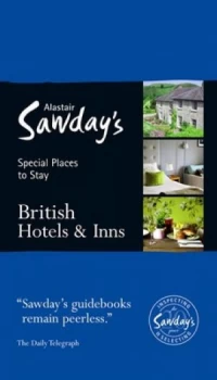 Image of British Hotels and Inns Paperback