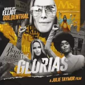 Image of The Glorias (Original Soundtrack) 180g LP