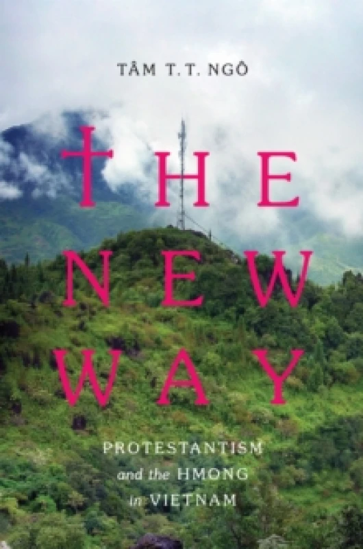 Image of The New Way. Paperback. By Tam T T Ngo Books