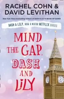 Image of Mind the Gap, Dash and Lily