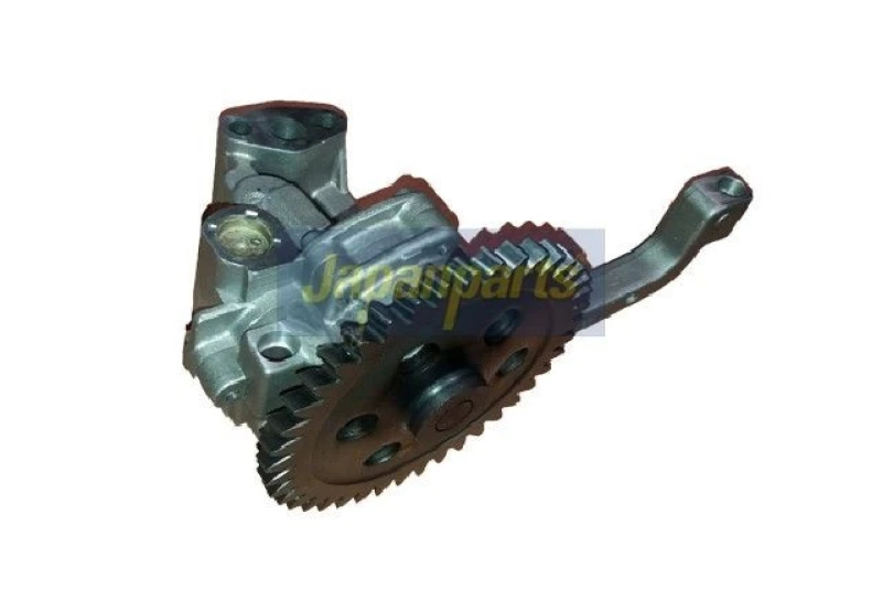Image of JAPANPARTS Oil Pump JAPANPARTS OP-VW04