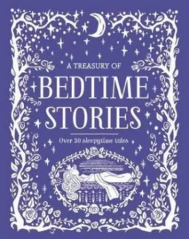 Image of A Treasury of Bedtime Stories Hardback