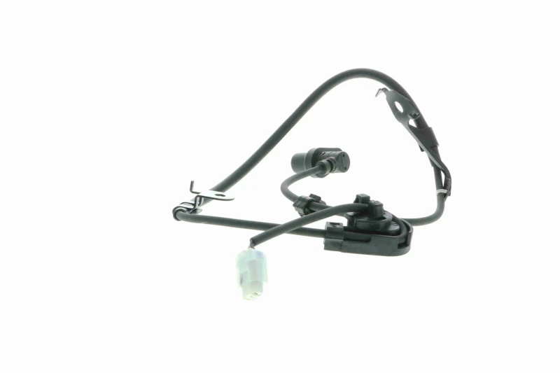 Image of VEMO V70-72-0033 ABS Sensor Original VEMO Quality, Front Axle Left Sensor,wheel speed (412)